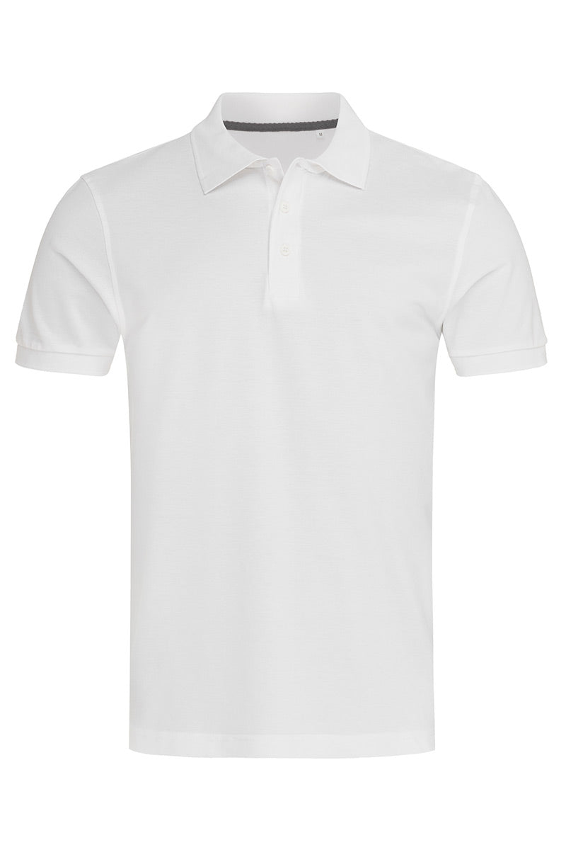 Men's Premium Cotton Polo