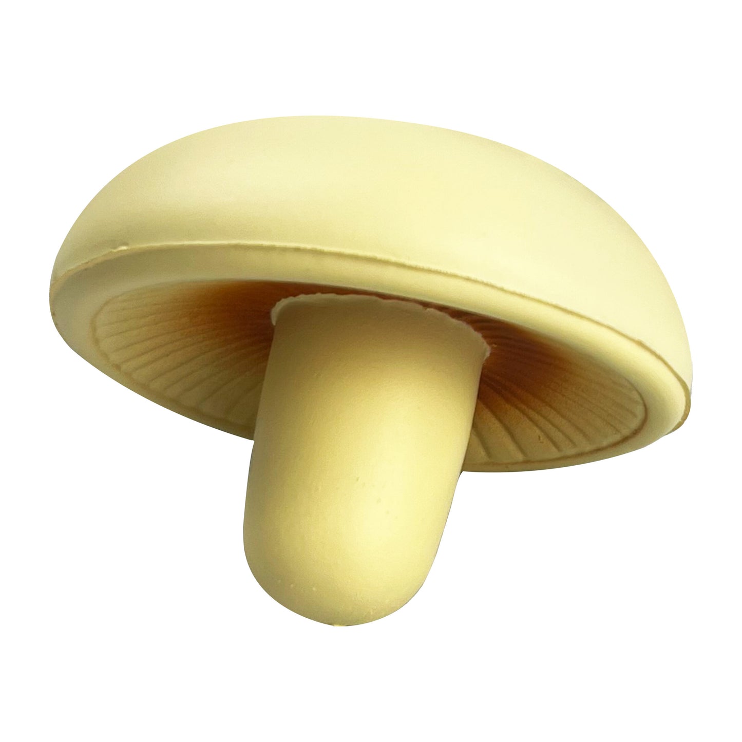 Stress Mushroom
