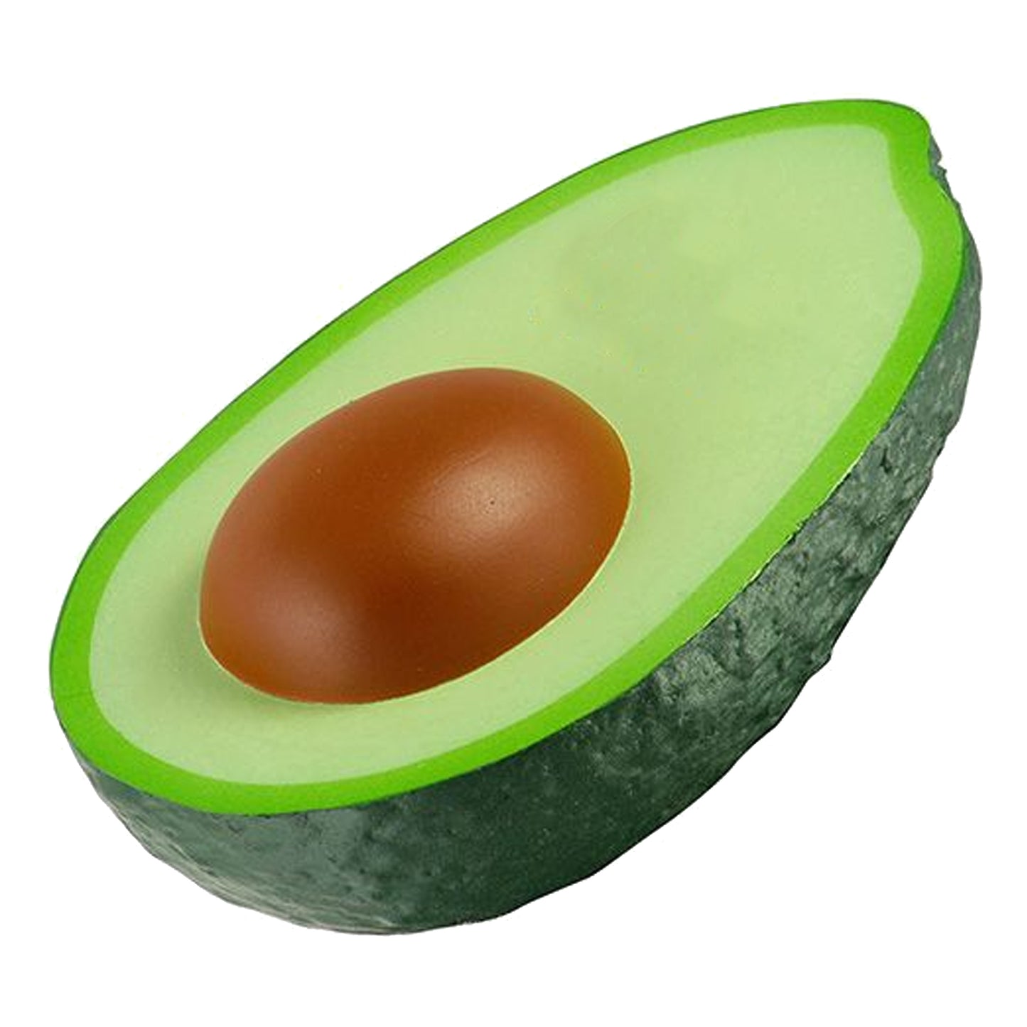 Stress Avocado