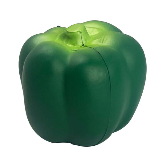 Stress Capsicum