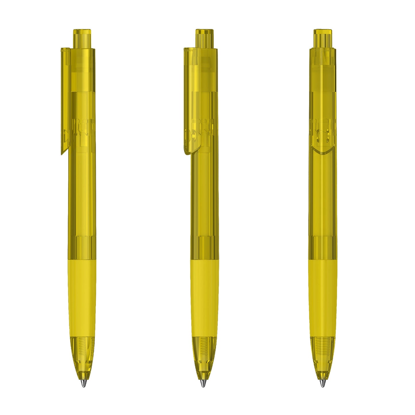 Tecto Transparent