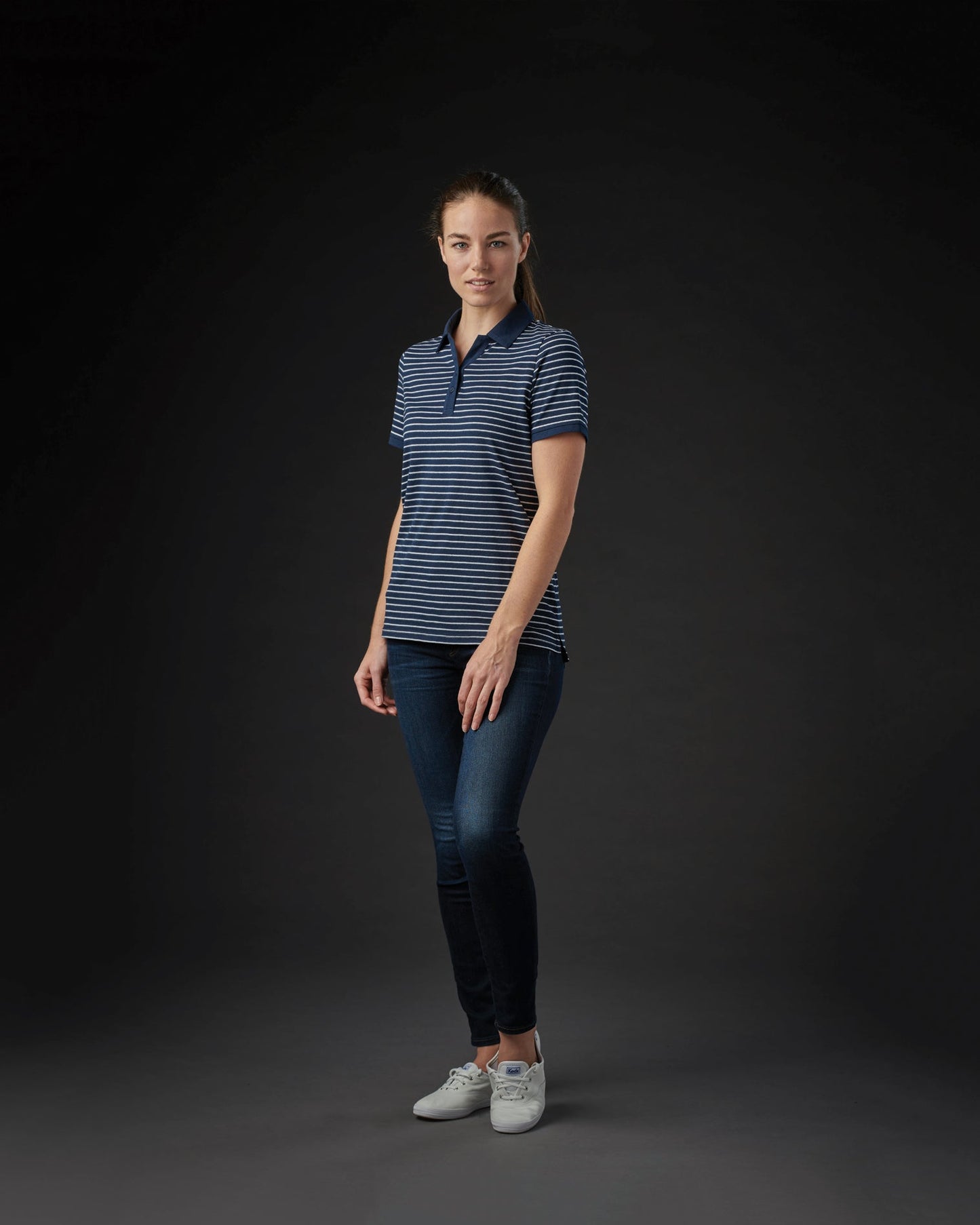 Women's Railtown Polo