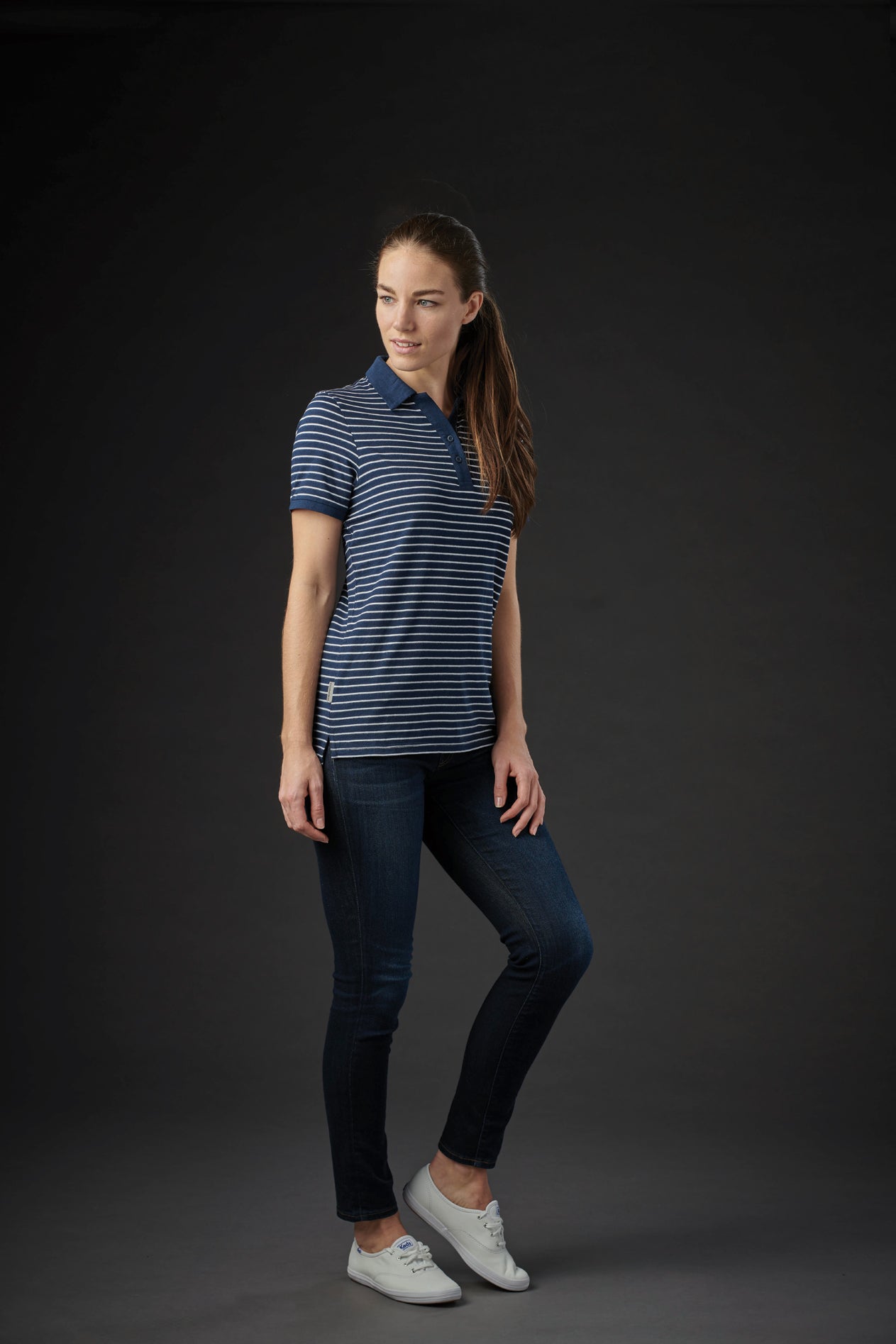 Women's Railtown Polo