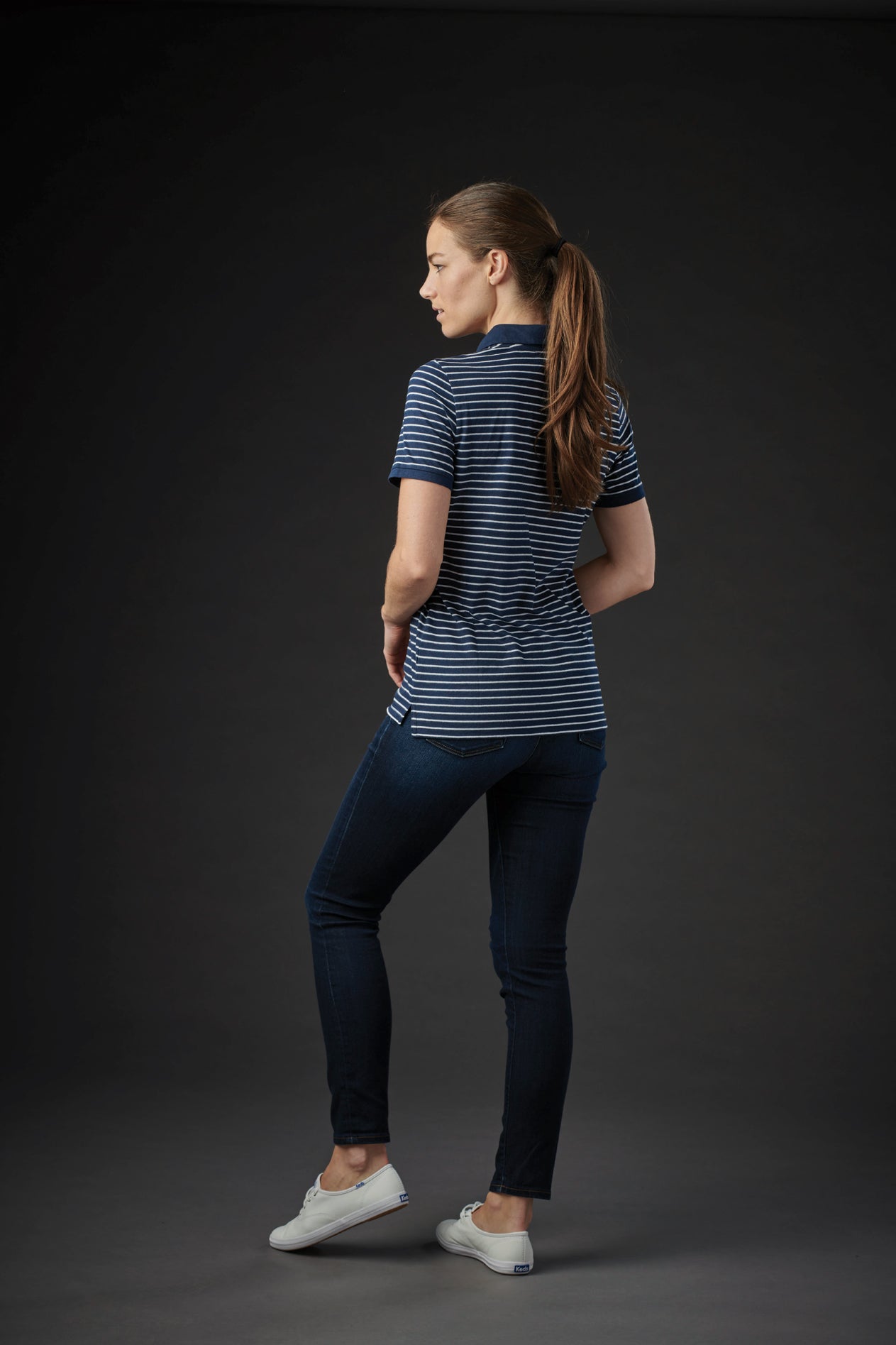 Women's Railtown Polo