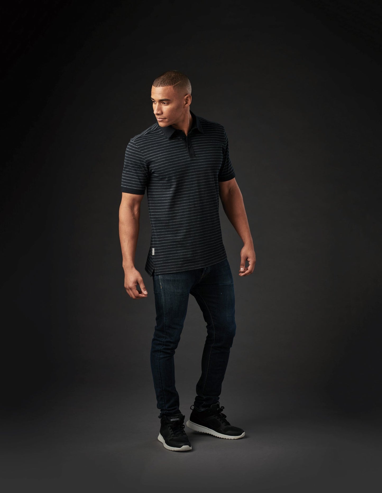 Men's Railtown Polo