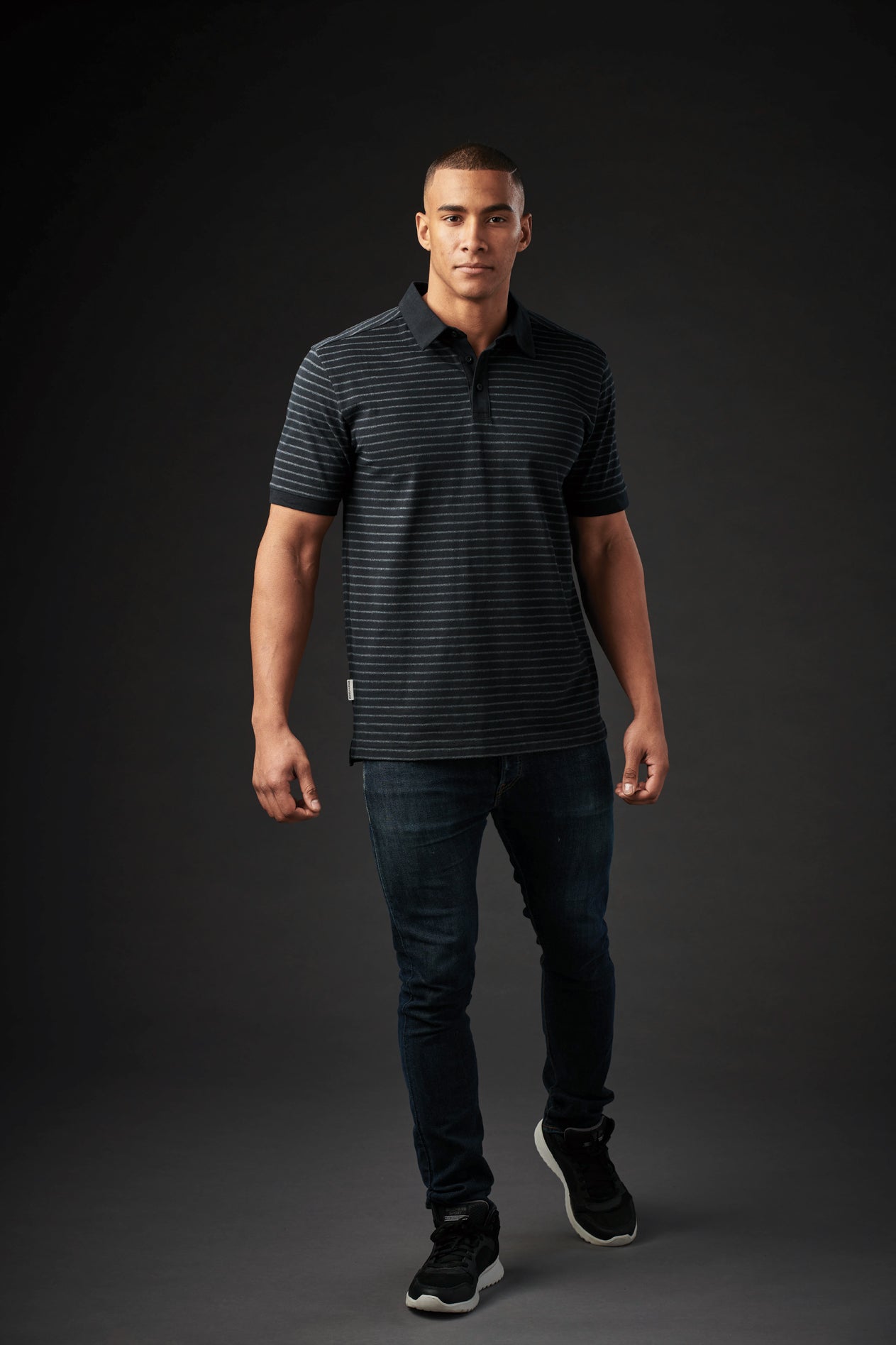 Men's Railtown Polo