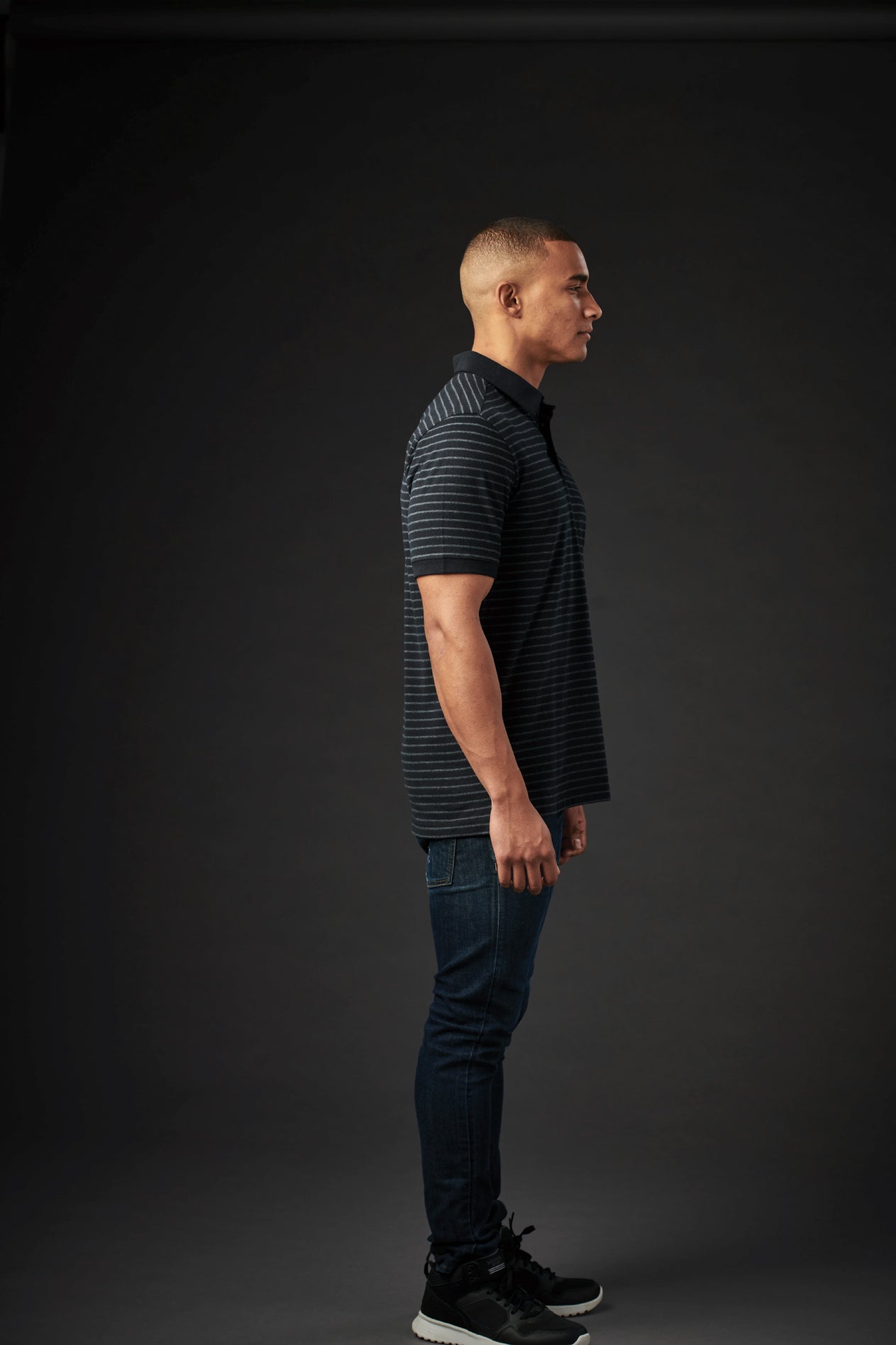 Men's Railtown Polo