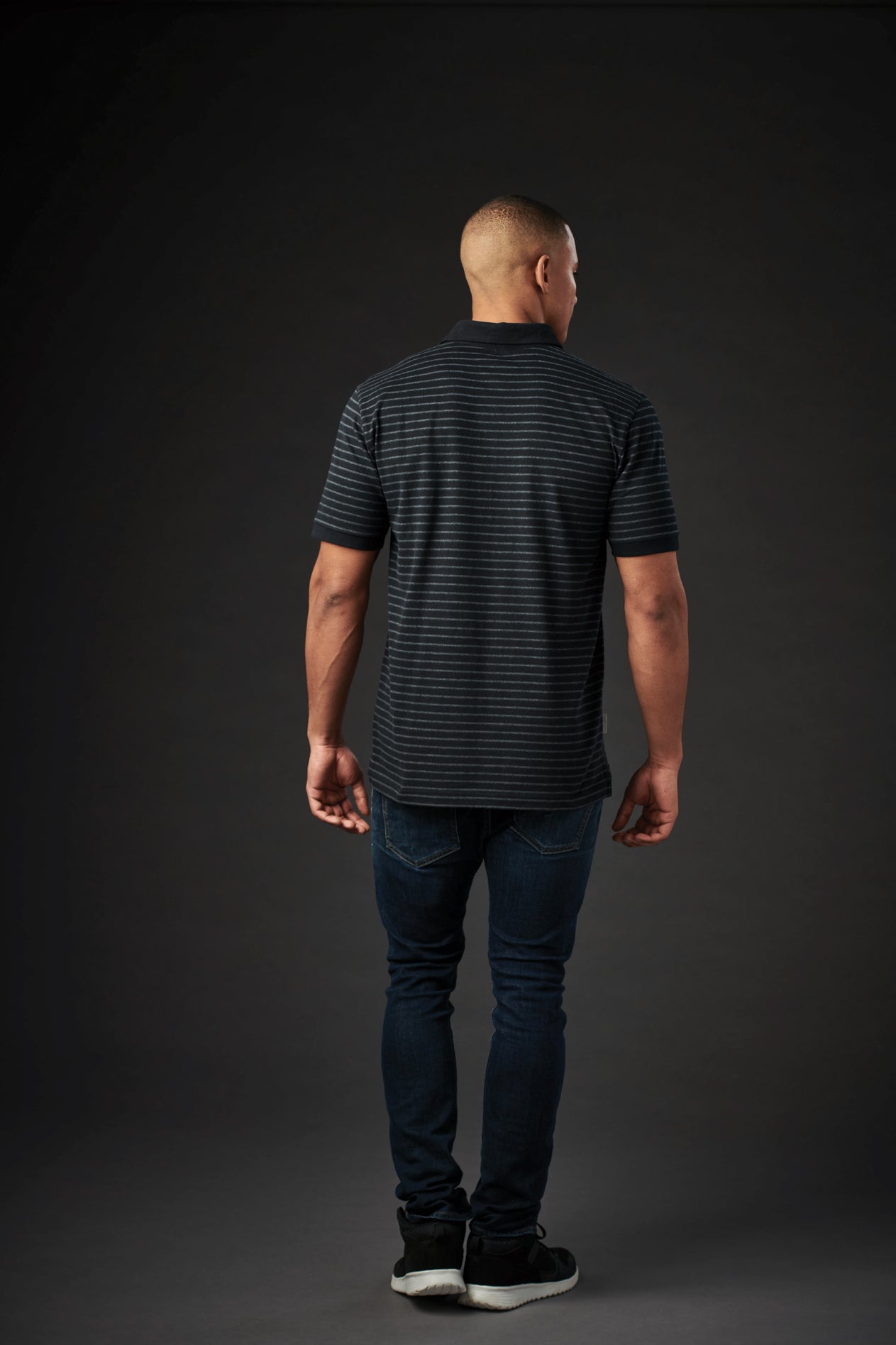 Men's Railtown Polo
