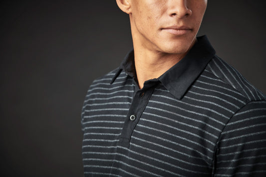 Men's Railtown Polo