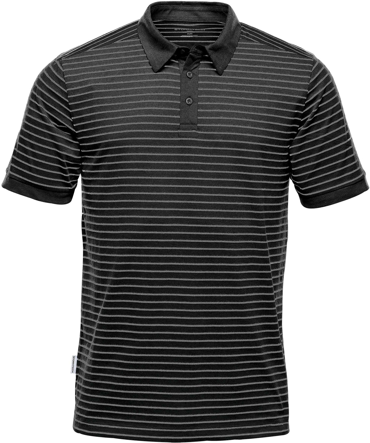 Men's Railtown Polo