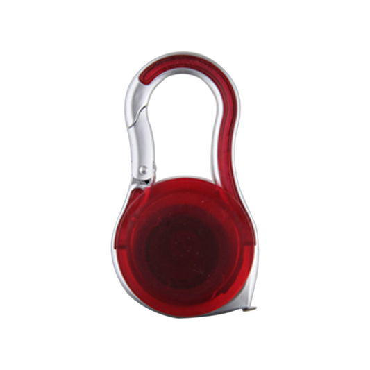 Carabiner Tape Measure