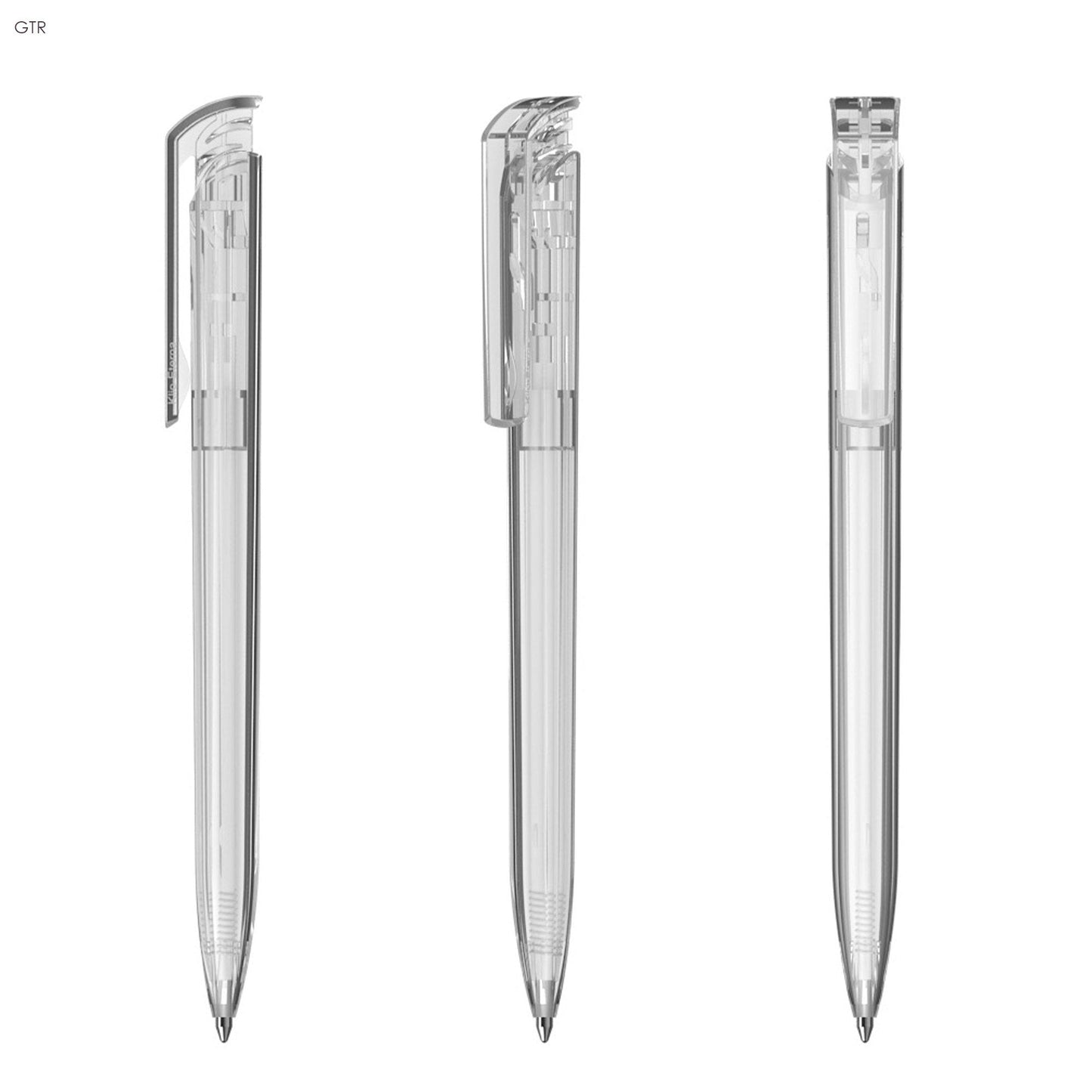 Trias Transparent