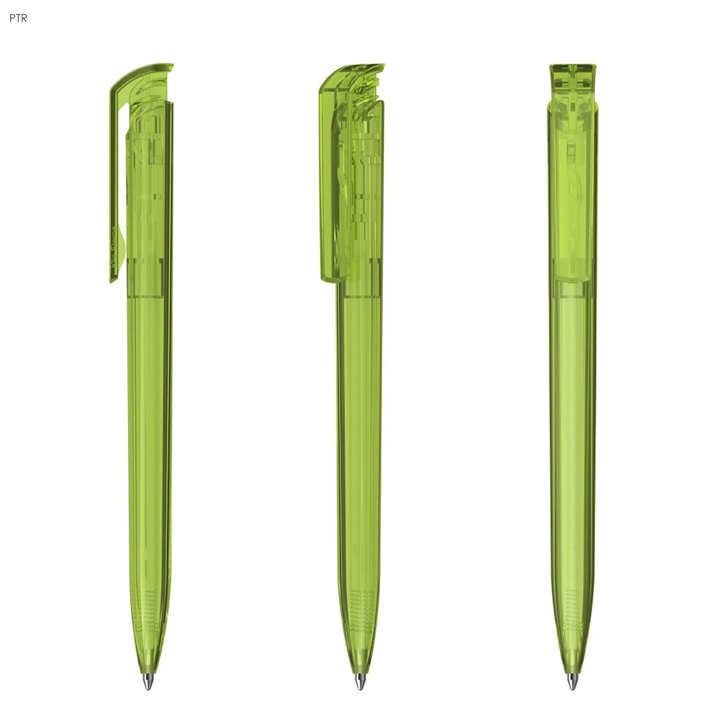 Trias Transparent