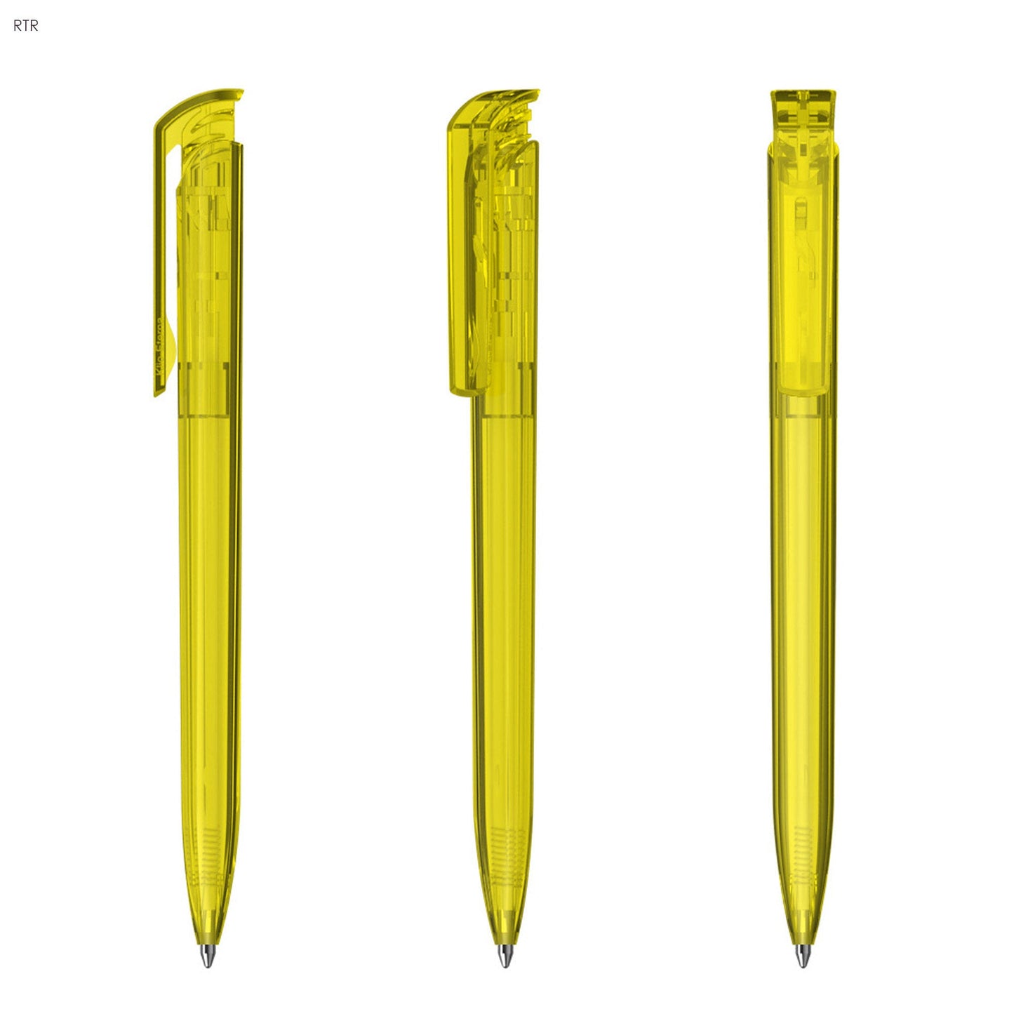 Trias Transparent