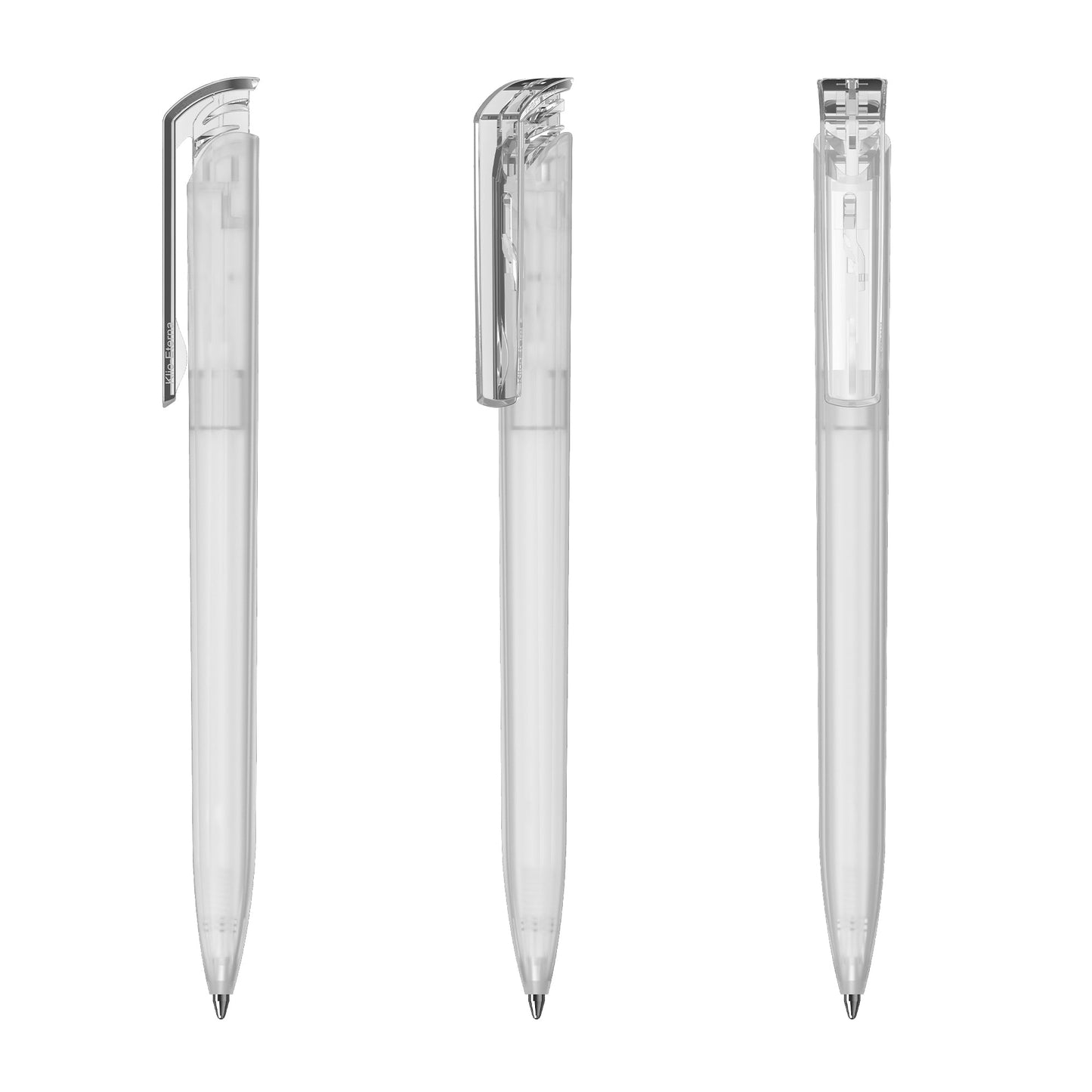 Trias Softfrost Transparent