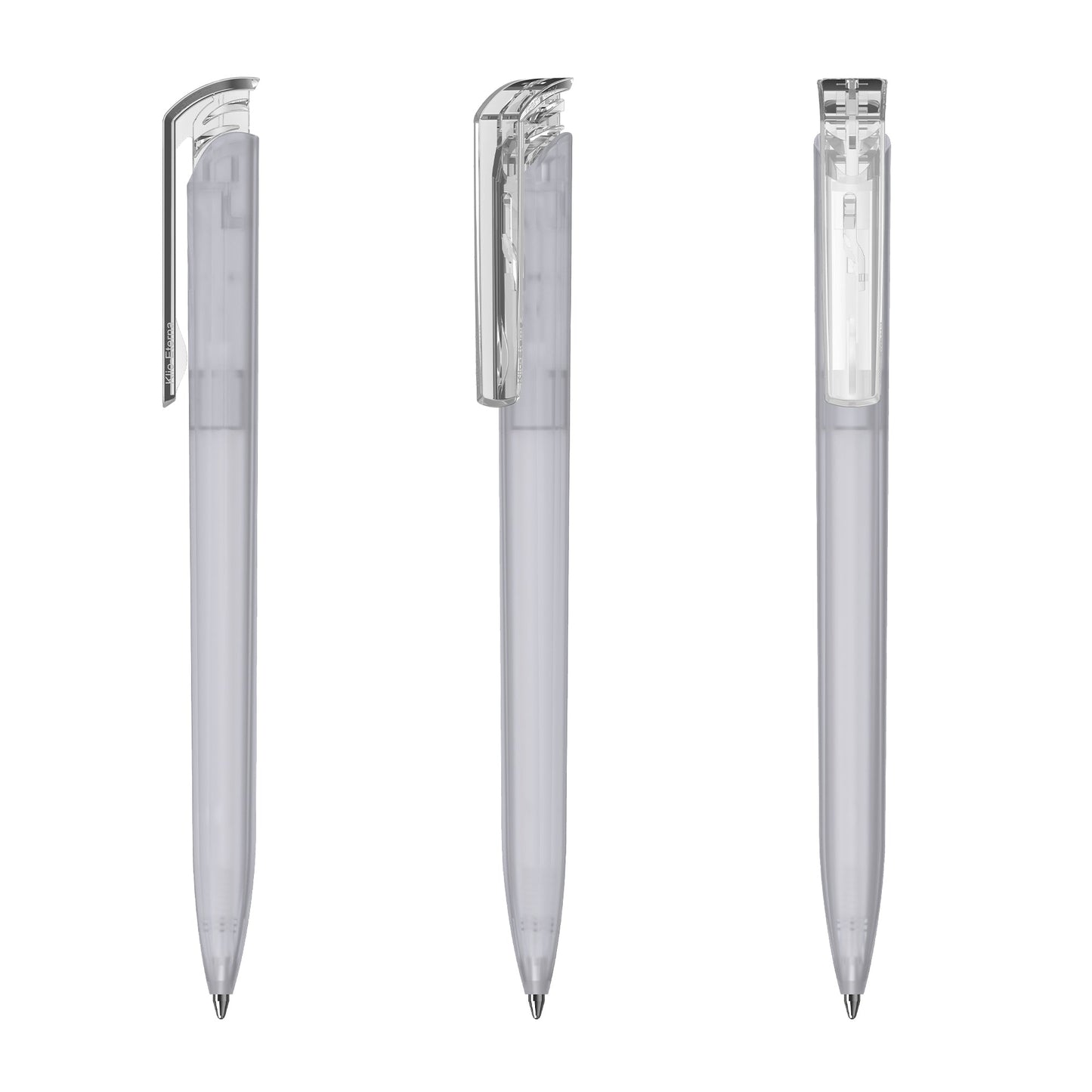 Trias Softfrost Transparent