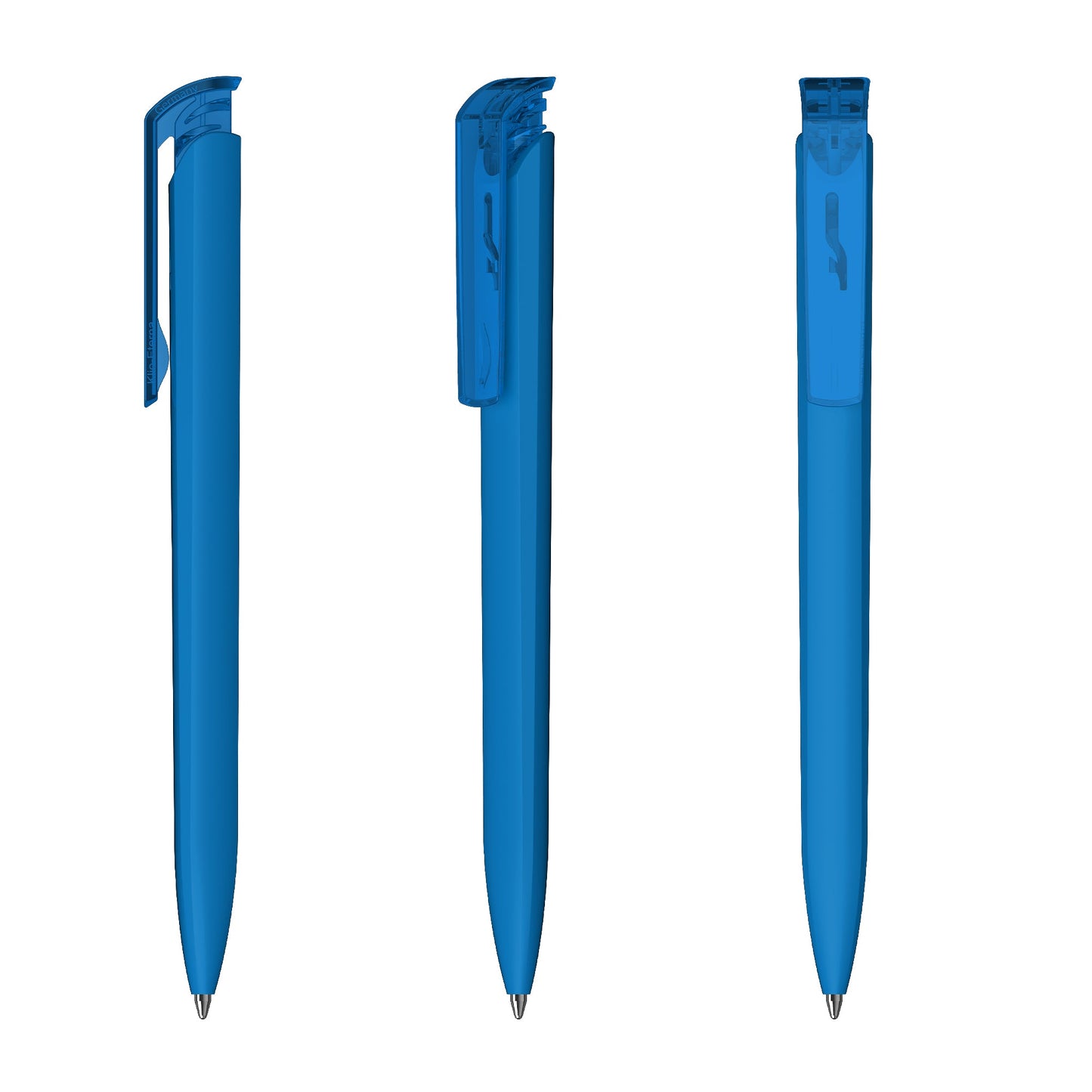 Trias Softtouch Transparent