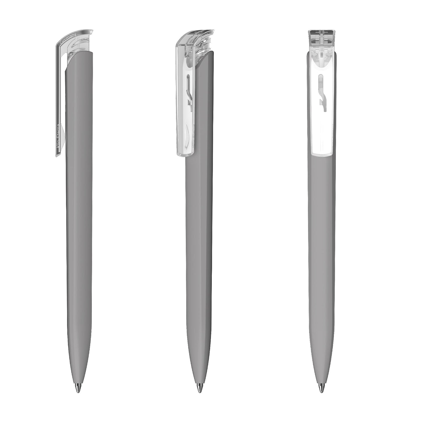 Trias Softtouch Transparent