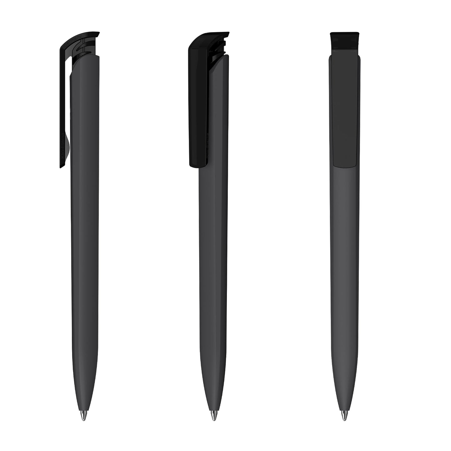 Trias Softtouch Transparent