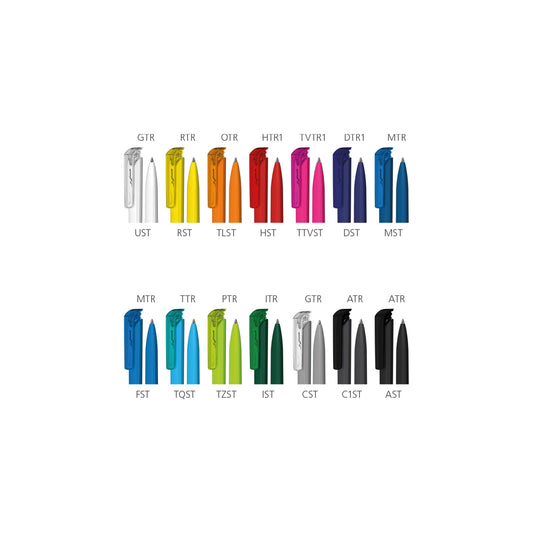 Trias Softtouch Transparent