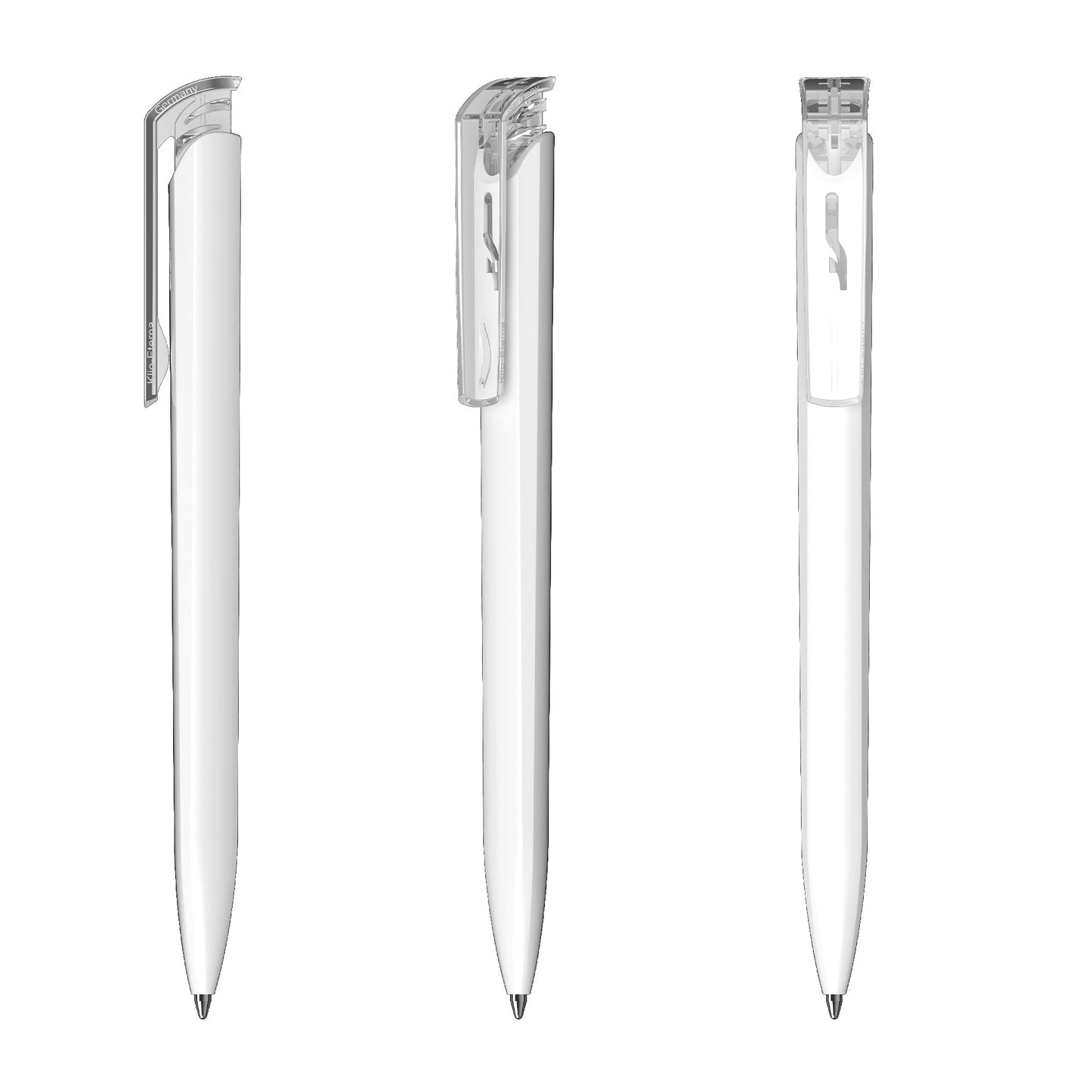 Trias Softtouch Transparent