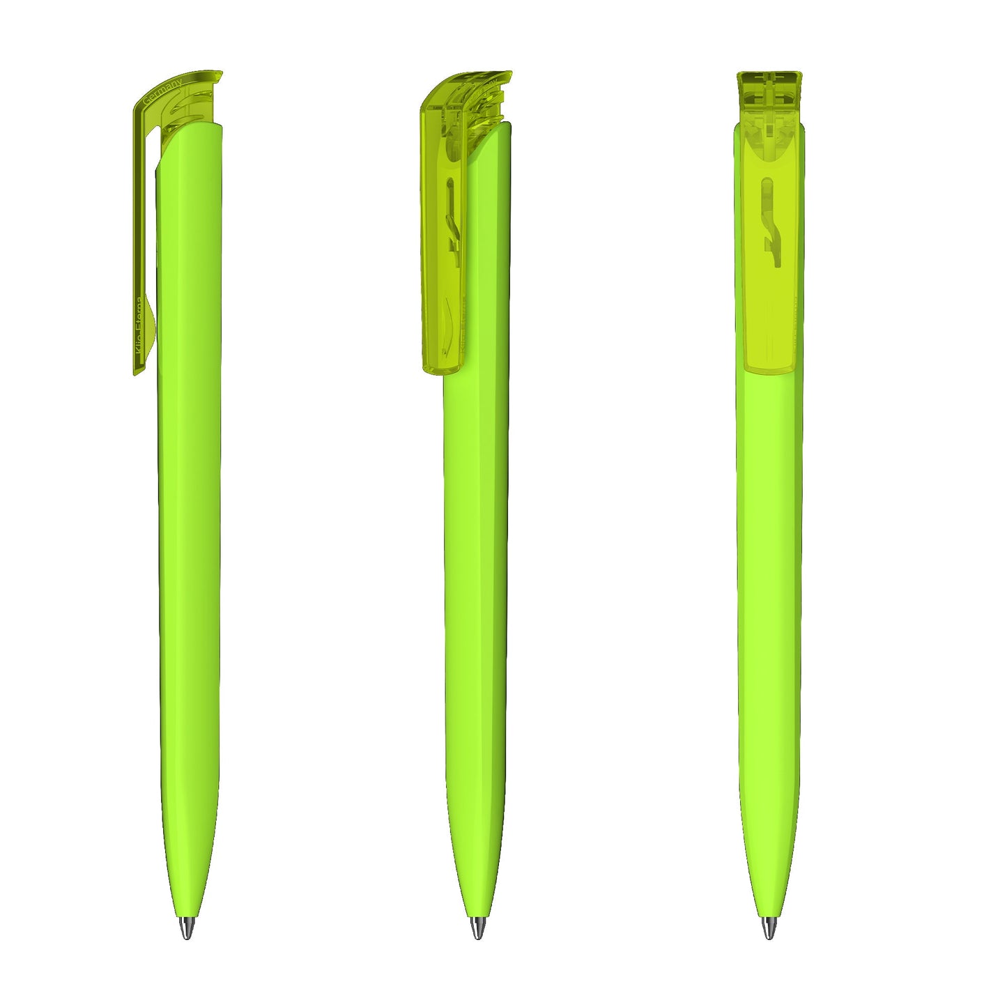 Trias Softtouch Transparent