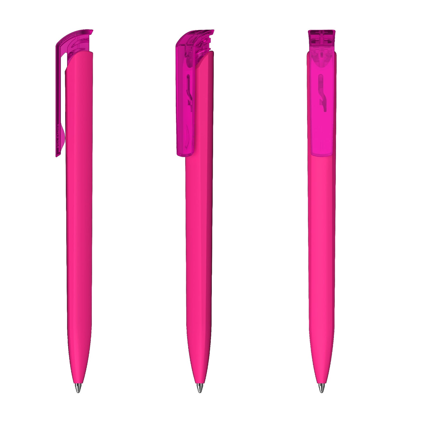 Trias Softtouch Transparent