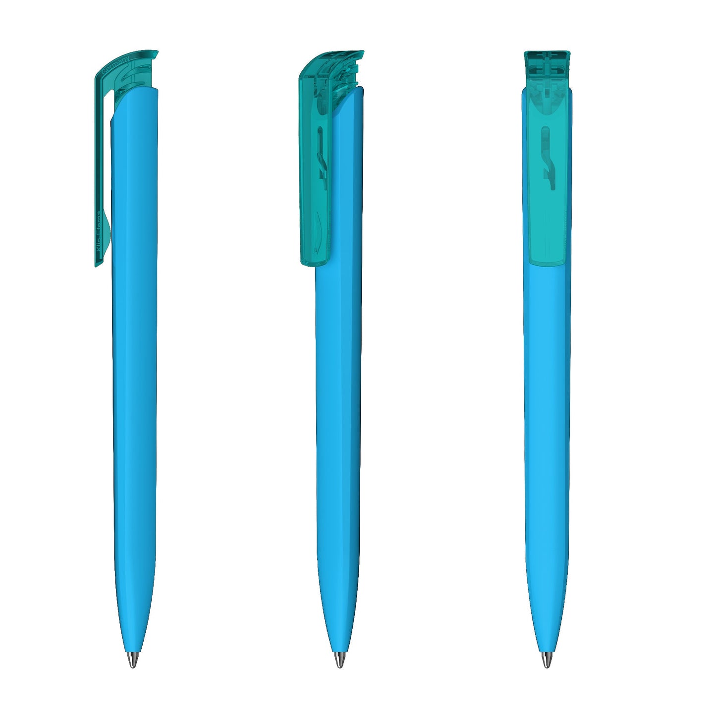Trias Softtouch Transparent