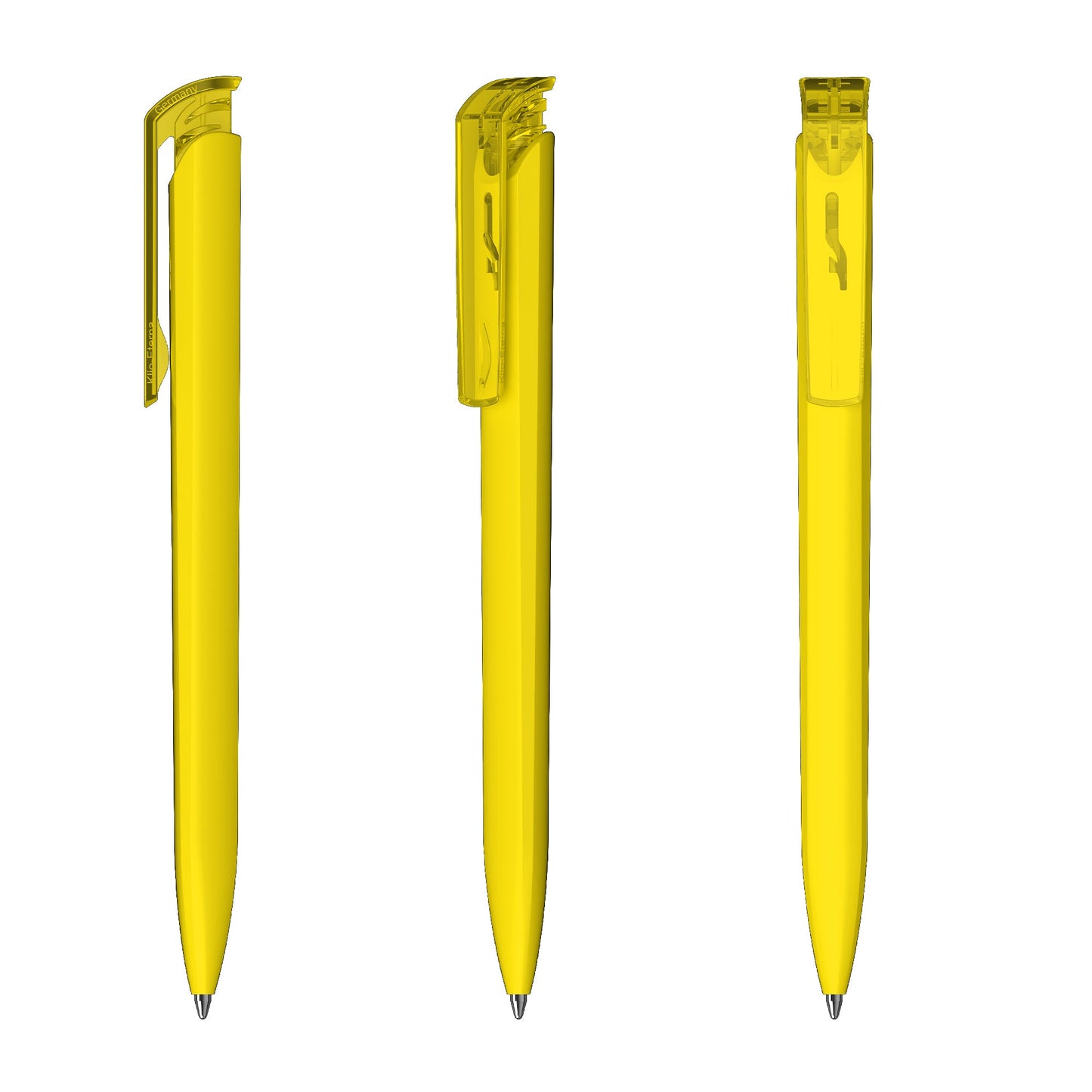 Trias Softtouch Transparent