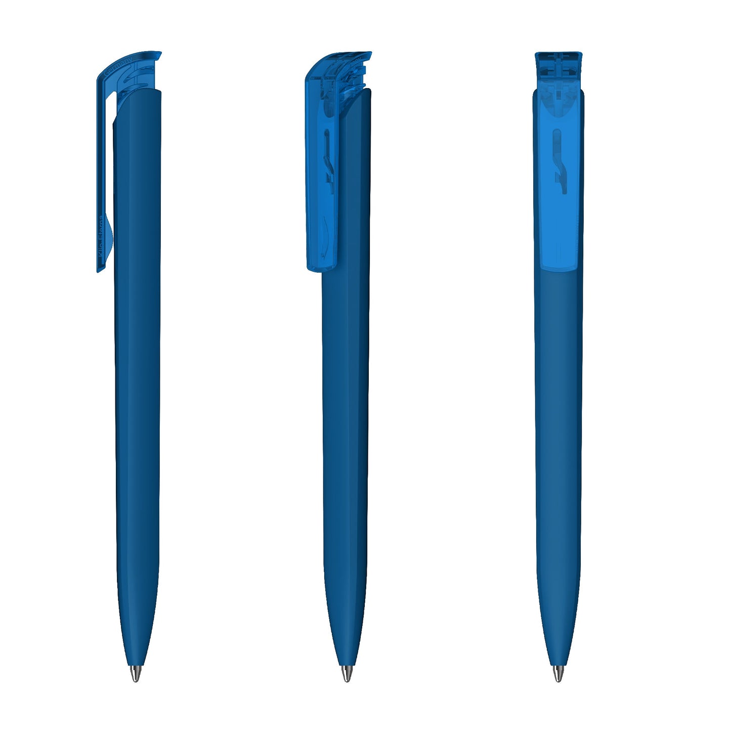 Trias Softtouch Transparent