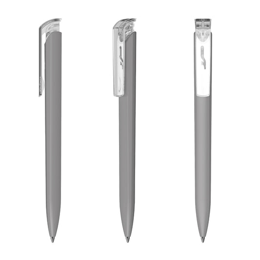 Trias High Gloss Transparent