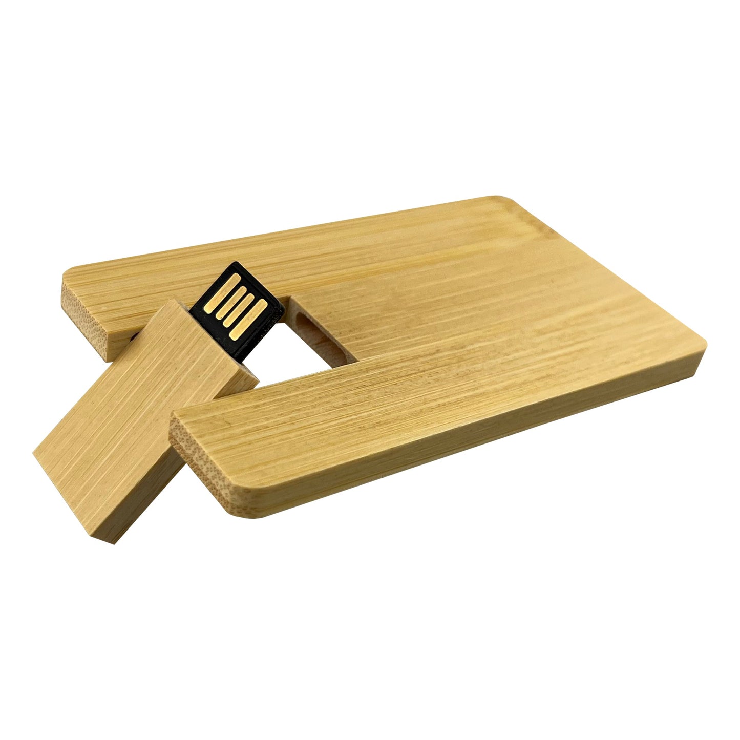 Ultra Bamboo USB 16GB