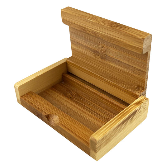 Accelty Bamboo Case