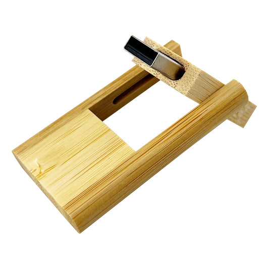 Lance Bamboo USB 32GB