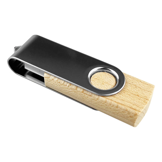 Tallinn Bamboo USB 16GB