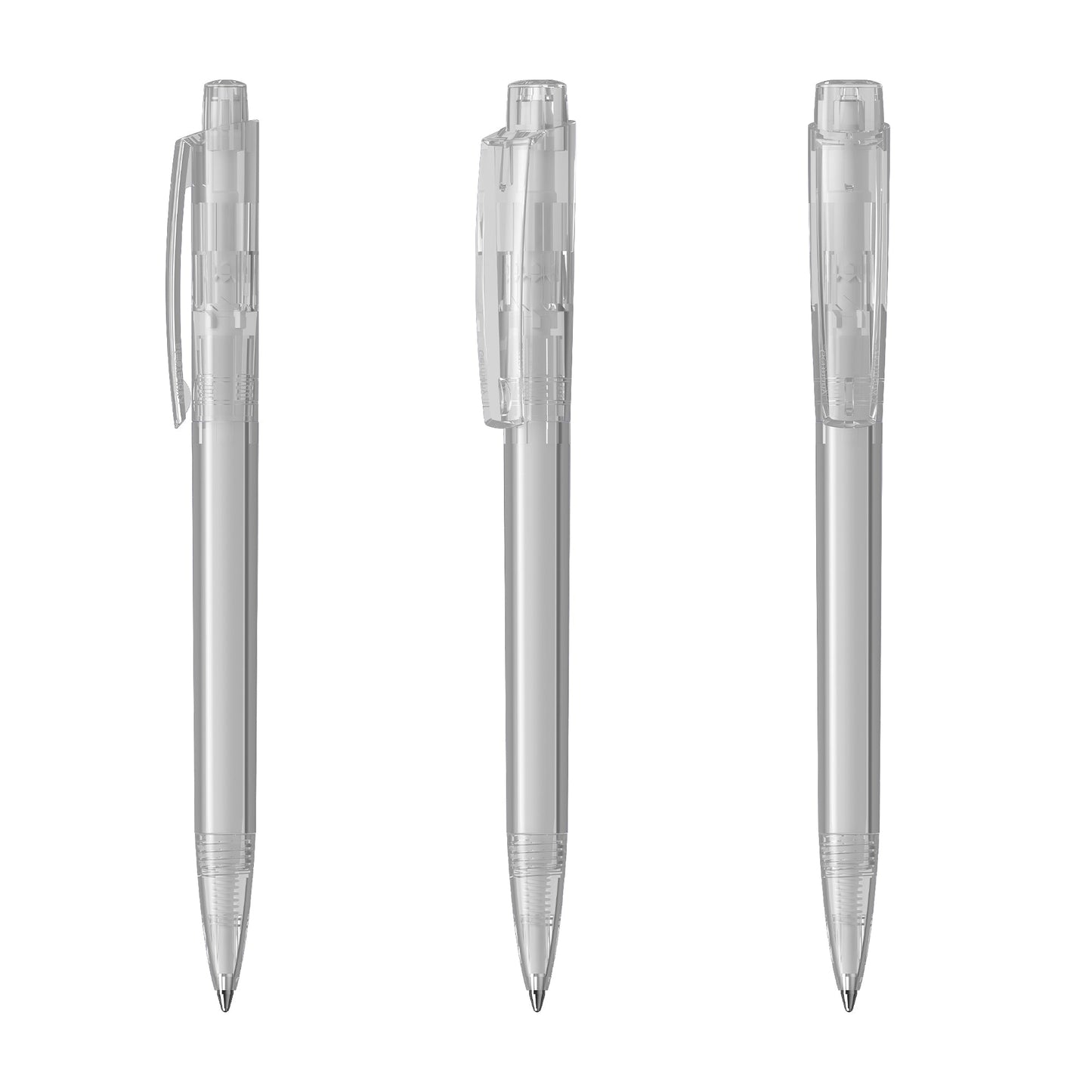 Zeno Transparent