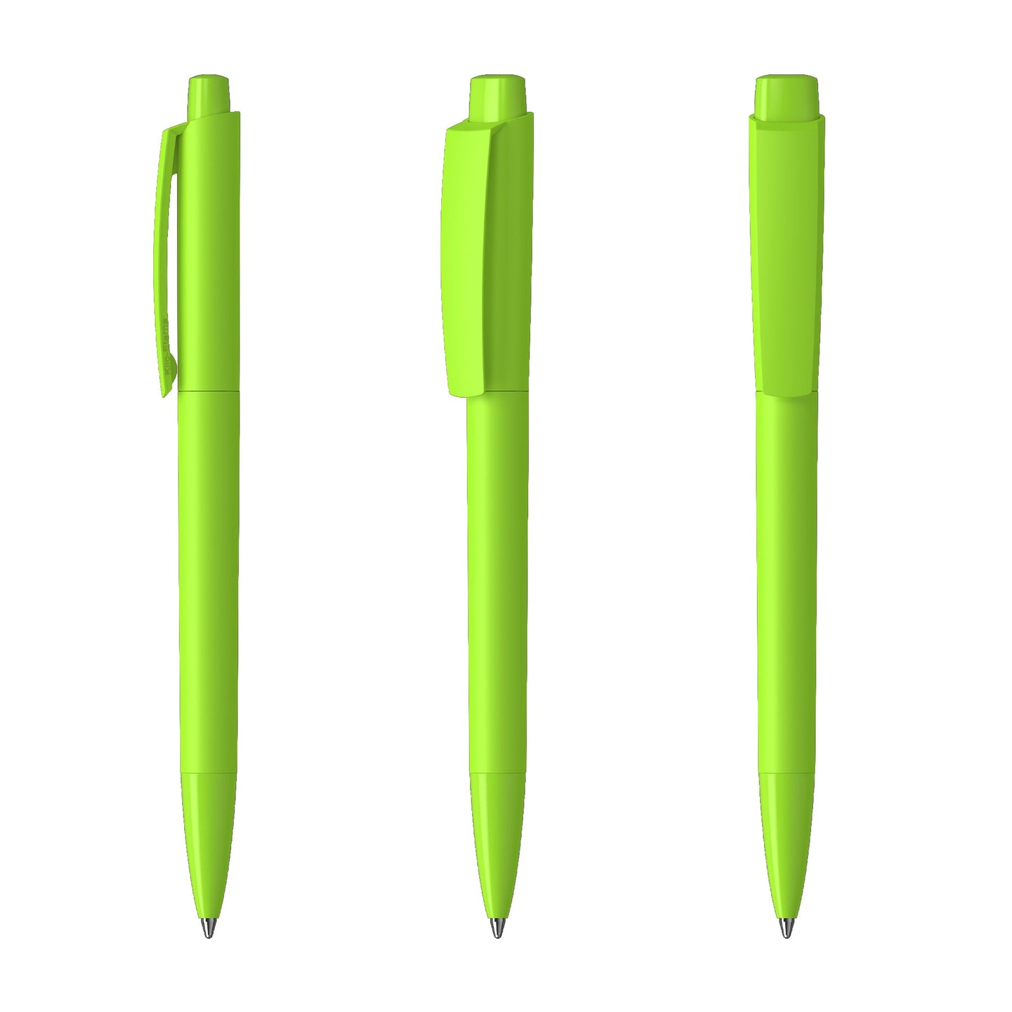 Zeno Softtouch High Gloss