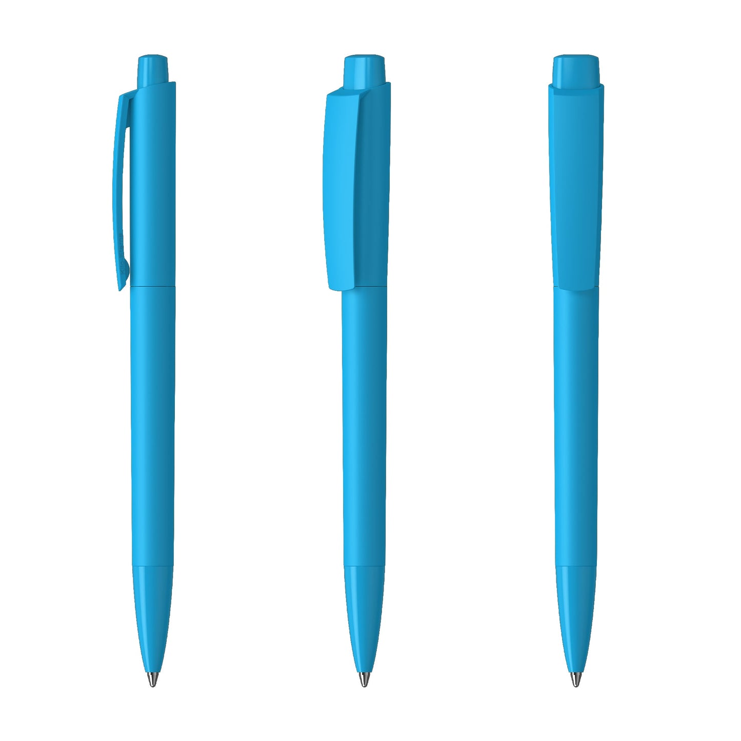 Zeno Softtouch High Gloss