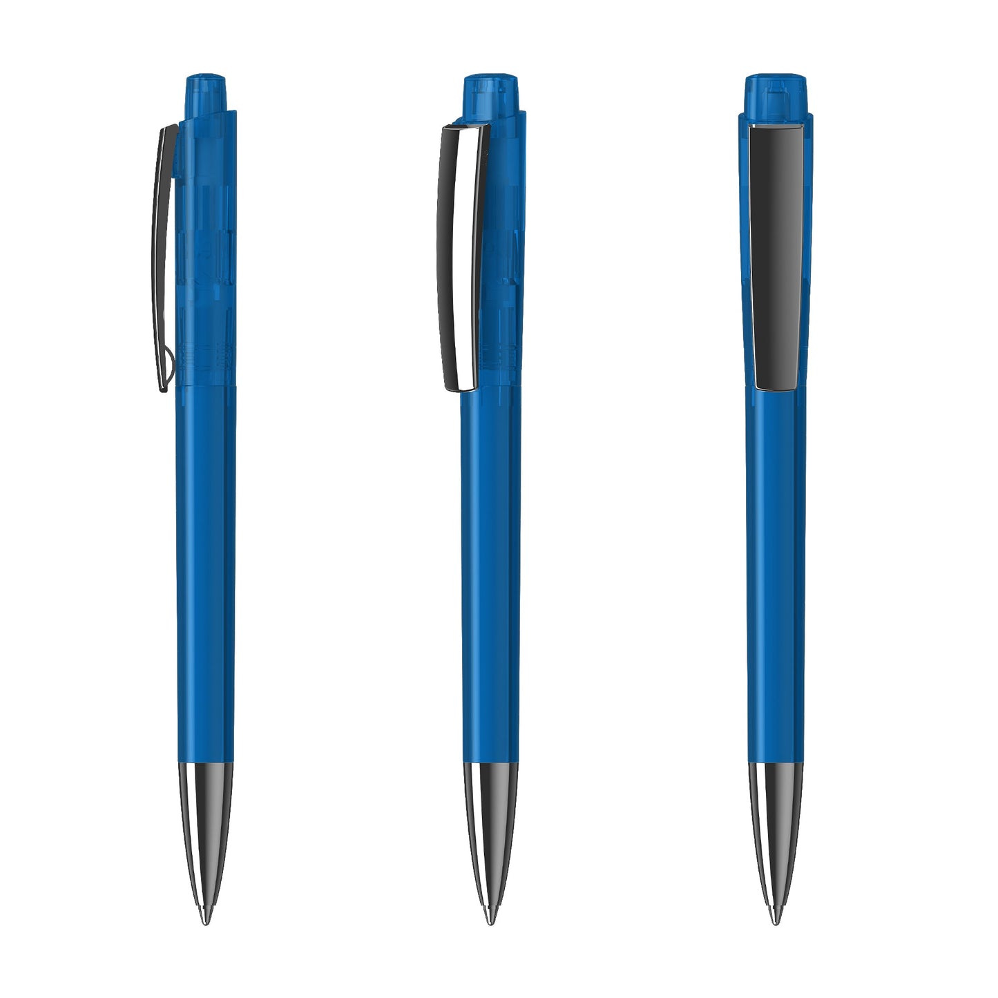 Zeno Transparent MMn