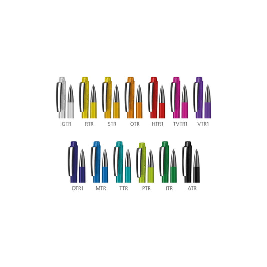 Zeno Transparent MMn