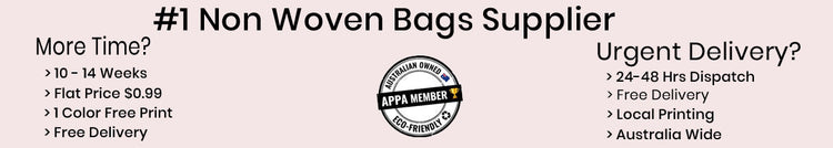 Non Woven Bags