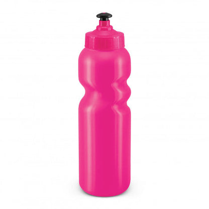 Action Sipper Bottle