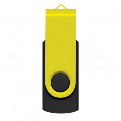Helix 4GB Mix & Match Flash Drive