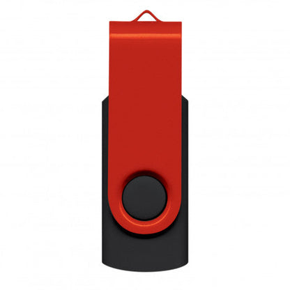 Helix 4GB Mix & Match Flash Drive
