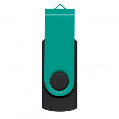 Helix 4GB Mix & Match Flash Drive