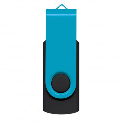 Helix 4GB Mix & Match Flash Drive
