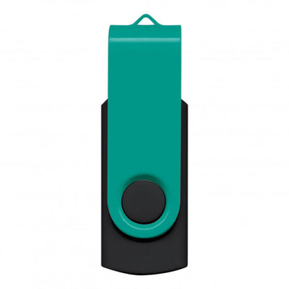 Helix 8GB Flash Drive