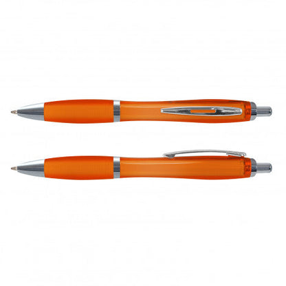 Vistro Pen - Translucent