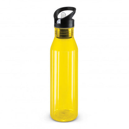 Nomad Bottle - Translucent