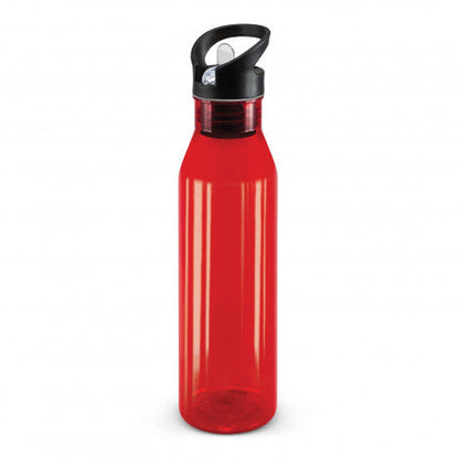 Nomad Bottle - Translucent